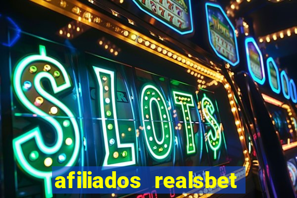 afiliados realsbet com login